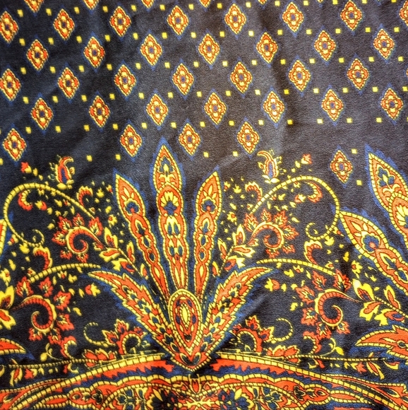 Tommy Hilfiger Sleeveless Shift Dress - Picture 4 of 5